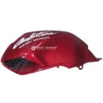 Ambition Red