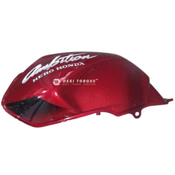 Ambition Red