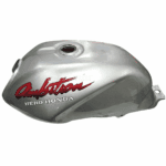 ambition Silver