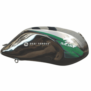 Bajaj Caliber 115 Petrol tank for Desi Torque™