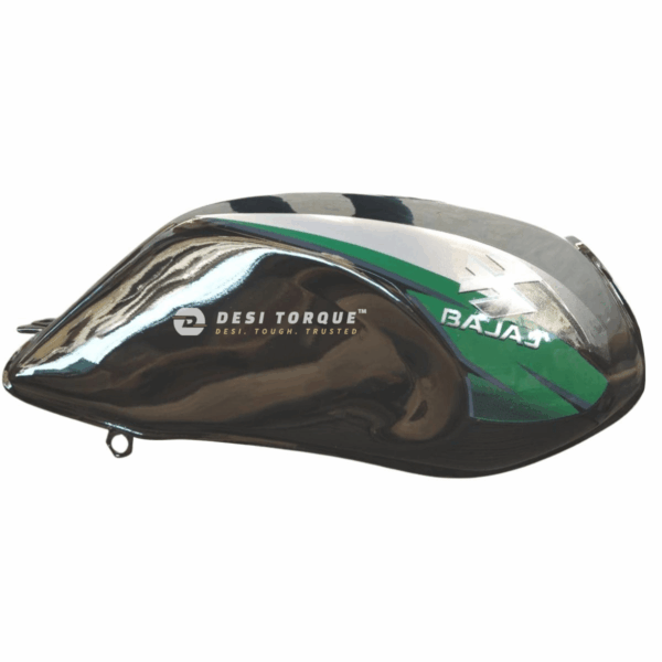 Bajaj Caliber 115 Petrol tank for Desi Torque™