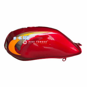 desitorque-kawasaki-bajaj-caliber-petrol-tank-red-kbajaj-fuel-tank