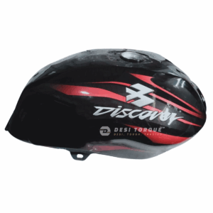 Discover-100-125-New-Model-150-Black-and-Red