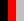 black-red-silver
