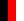 black-red-white