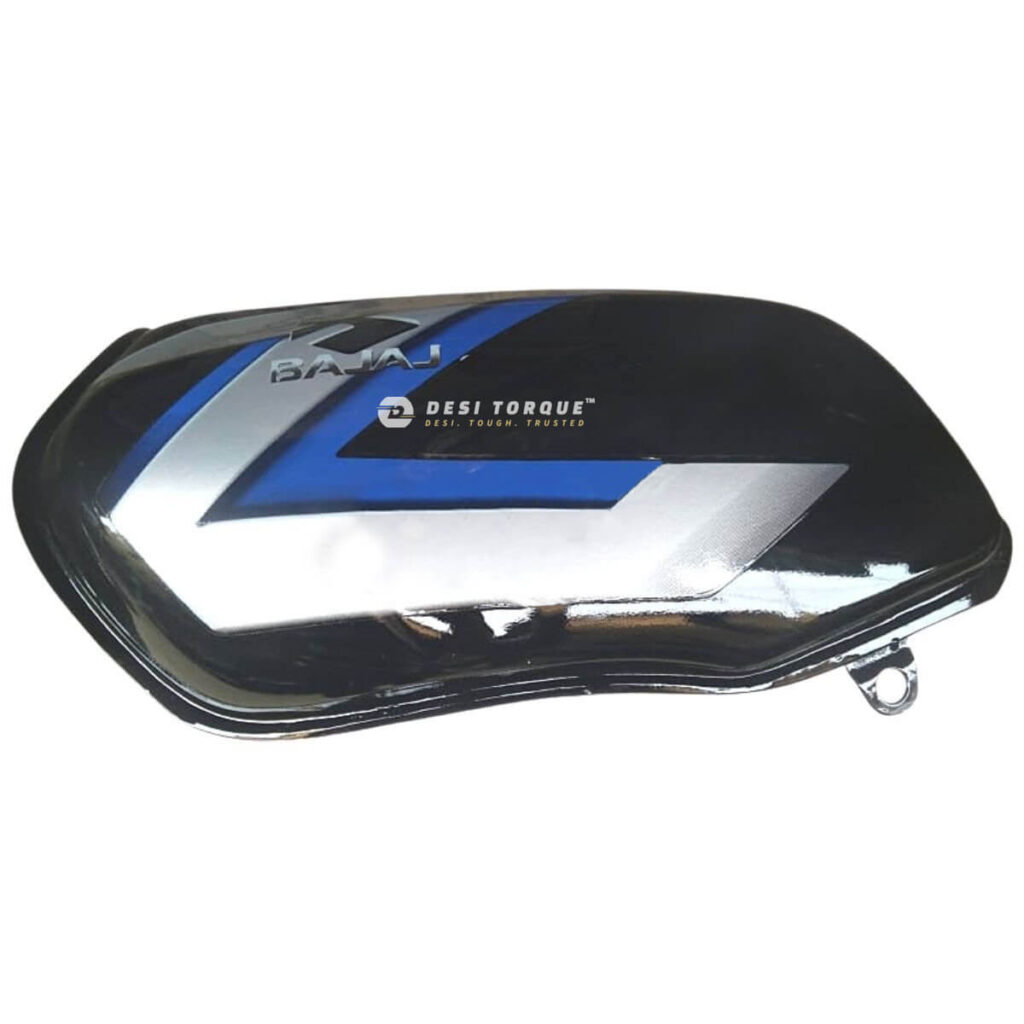 desi-torque-bajaj-ct-100-petrol-tank-black-blue-ct100-fuel-tank