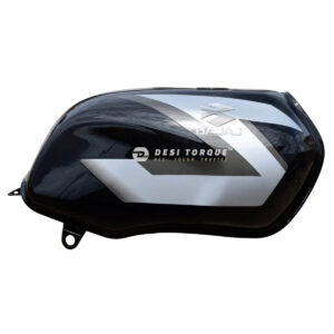 desi-torque-bajaj-ct-100-petrol-tank-black-grey-ct100-fuel-tank