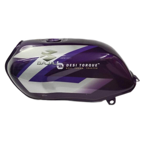 desi-torque-bajaj-ct-100-petrol-tank-purple-ct100-fuel-tank