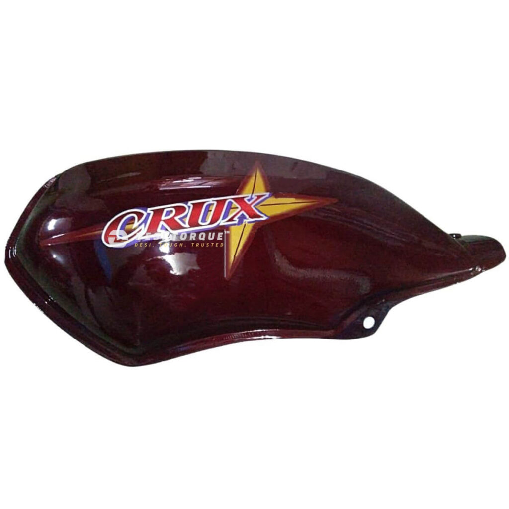 desi-torque-yamaha-crux-petrol-tank-wine-red-crux-fuel-tank