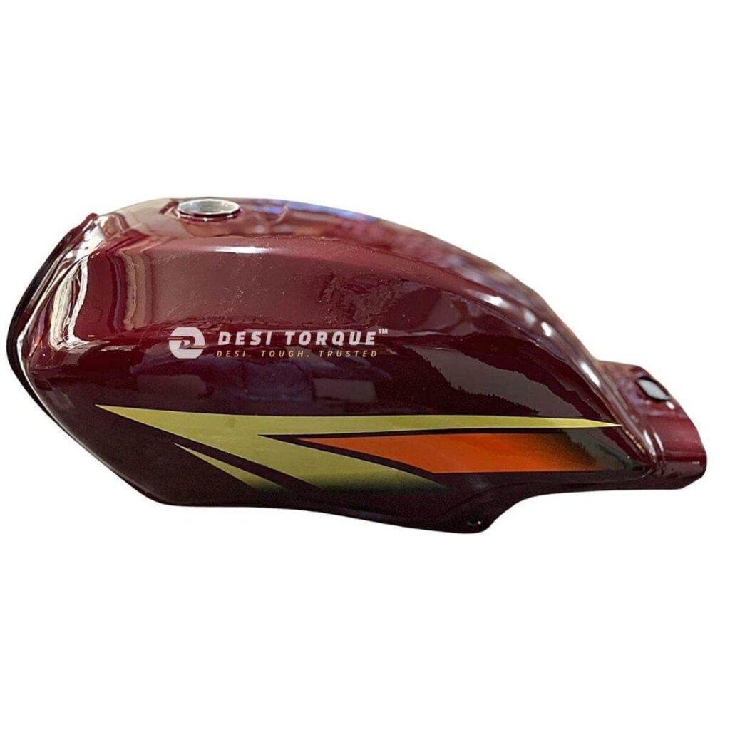 desi-torque-yamaha-crux-petrol-tank-wine-red-crux-s-fuel-tank