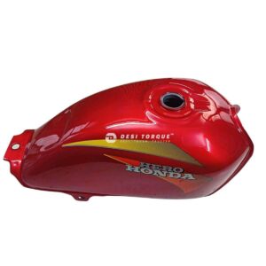desitorque-cd-dawn-petrol-tank-cherry-red-orange-fuel-tank