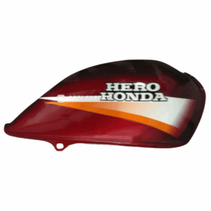 desitorque-cd-dawn-petrol-tank-cherry-red-orange-new-model-fuel-tank
