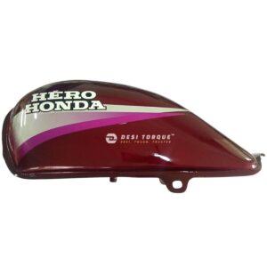 desitorque-cd-dawn-petrol-tank-wine-red-new-model-fuel-tank
