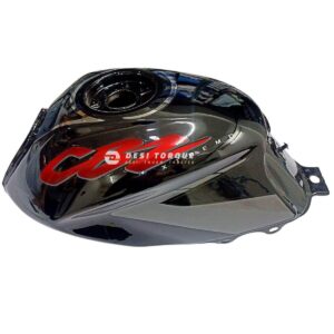 desitorque-hero-cbz-xtreme-petrol-tank-type-2-black-red-fuel-tank