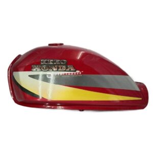 desitorque-hero-cd-100-deluxe-petrol-tank-red-fuel-tank