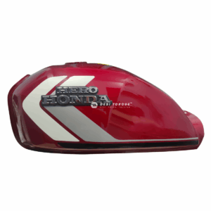 desitorque-hero-cd-100-ss-petrol-tank-red-fuel-tank