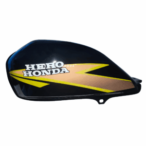 desitorque-hero-cd-dawn-deluxe-petrol-tank-black-golden-fuel-tank