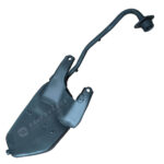 TVS-Jupiter-Silencer-Jupiter-BS4-Exhaust-system-muffler
