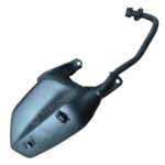 TVS-Jupiter-Silencer-Jupiter-BS4-Exhaust-system-muffler-2