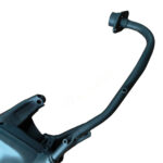 TVS-Jupiter-Silencer-Jupiter-BS4-Exhaust-system-muffler-5