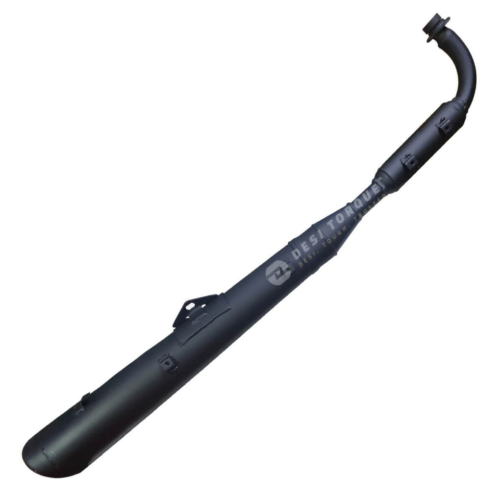 desi-torque-hero-splendor-plus-bs6-silencer-splendor-plus-exhaust-bs6-muffler
