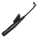 Desi-torque-tvs-xl100-silencer-xl-100-exhaust-muffler